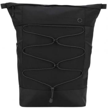Mochila Homerton Sebastian STRELLSON Negro