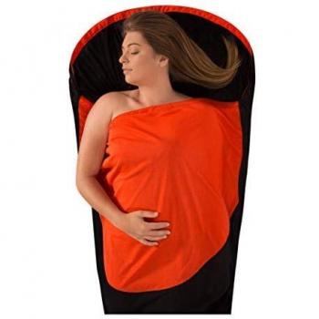 Termolite Reactor Compact Plus, color granate, talla única