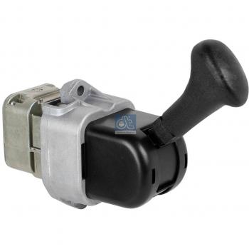 DT Spare Parts 4.64995 Válvula do Travão e Travão de Estacionamento