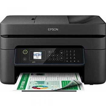 Stampante Epson WF-2845DWF WiFi 4 in 1 Multifunzionale