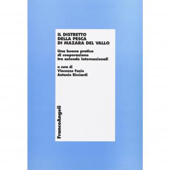 Il distretto della pesca di Mazara del Vallo. Una buona pratica di cooperazione tra aziende internazionali