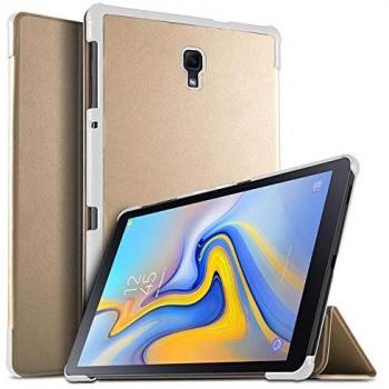 MTP Products Smart Folio Tri-Fold Case for Samsung Galaxy Tab A 10.5