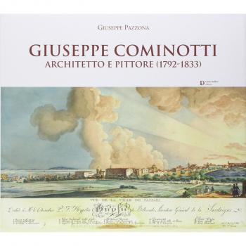 Giuseppe Cominotti. Architetto e pittore