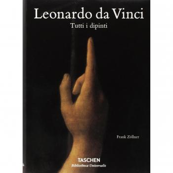 Leonardo da Vinci. Tutti i dipinti