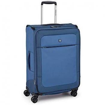 Roncato Maleta Mediana M Blanda Miami 64x43x23