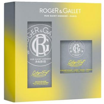 Estuche de Regalo Agua de Colonia Twist Roger&Gallet