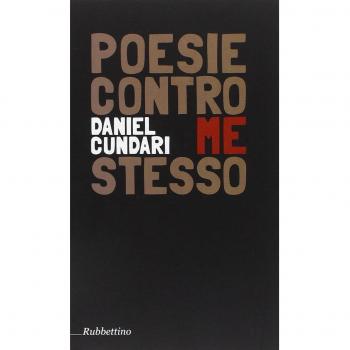 Poesie contro me stesso