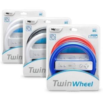 Wii Big Ben Drive Pack