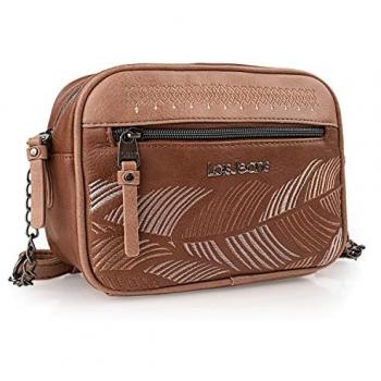 Bolso Bandolera Pequeño de Marca Lois