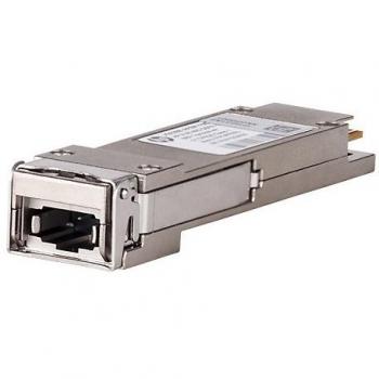 JG325B Swtich Gigabit Ethernet PoE+ da 48 Porte, HPE Aruba 2930F Swtich PoE+ da 48 Porte con Modulo SFP 740W JL557A