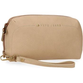 Pepe Jeans Bolso de mano Diane beige