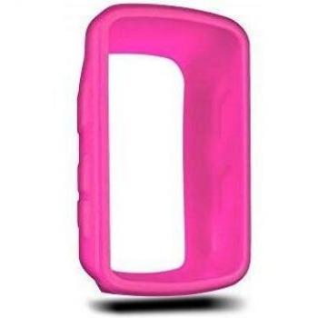 Garmin Silicone Case Edge 520, Pink, 010-12196-00