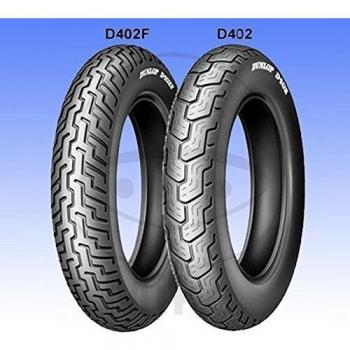 Dunlop MU85/70 B16 77H D402 TL (Harley.D)