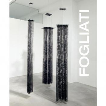 Piero Fogliati. Eterotopia. Catalogo della mostra (Milano, 23 giugno-6 agosto 2016). Ediz. multilingue