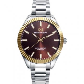 Reloj Mark Maddox Shibuya HM1005-47 hombre