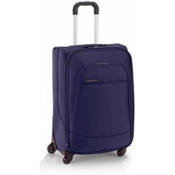 GLADIATOR 171000 Maleta de Cabina, 50 cm, 30 litros, Azul