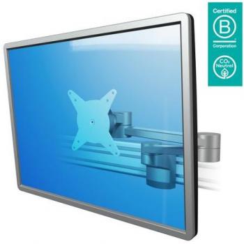 Dataflex Viewlite Braccio Porta Monitor