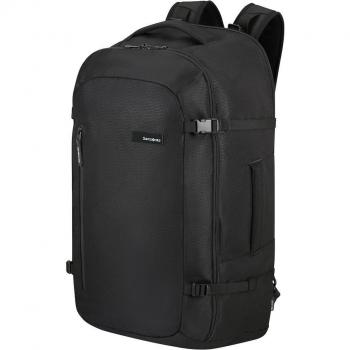 Plecak podróżny Samsonite Roader M negro profundo