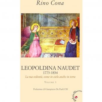 Leopoldina Naudet (1773-1834). La tua volontà, come in cielo anche in terra