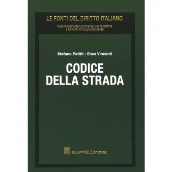 Codice Della Strada
