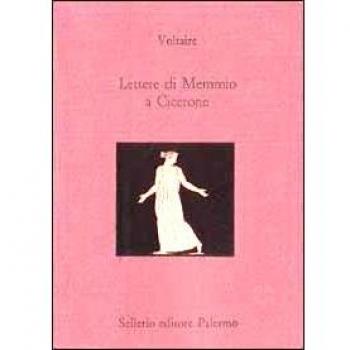 Lettere di Memmio a Cicerone. Testo francese a fronte