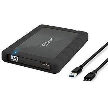 AluPro U3‑6G Case Esterno Hard Disk