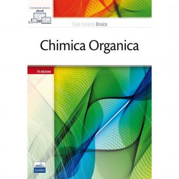 Chimica organica. Con e-book