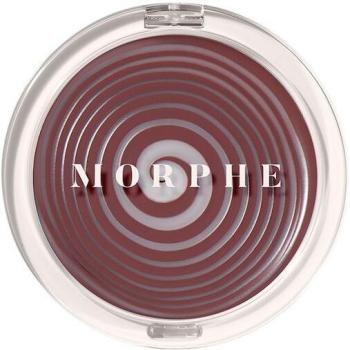 Blush y Bronceador Morphe Huephoric Rush 3 en 1, tono Mahogany
