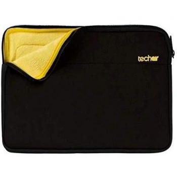 Tech Air TANZ0309V4 Tablet Cover for 35.8cm (14.1) Black Pocket Case