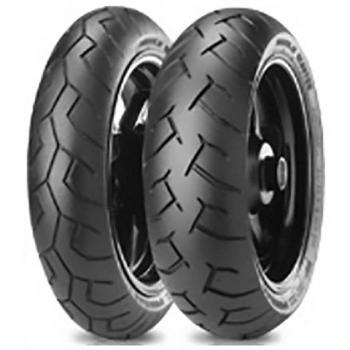 Pirelli Diablo Scooter 120/70 R15 TL 56H M/C, Sonderkennung S, Rueda delantera