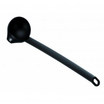 Utensilio de cocina, utensilio para cocinar, utensilio nylon, cucharon nylon para cocinar SPACE LINE