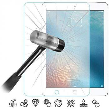 MTP Products Protezione Schermo in Vetro Temperato per iPad PRO 9.7