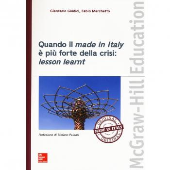 Quando il made in Italy è più forte della crisi: lesson learnt