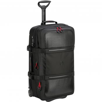 DELSEY PARIS Montsouris Maleta 70 cm 83 liters Negro Noir