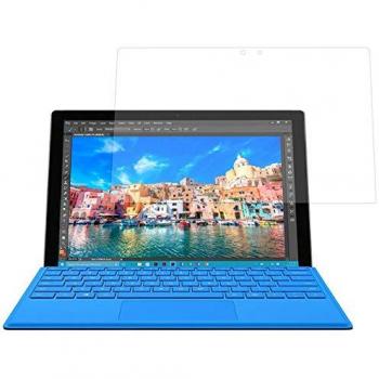Protezione Schermo in Vetro Temperato per Microsoft Surface PRO 4