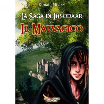 Il malvagico. La saga di Iiisodàar (Vol. 1)
