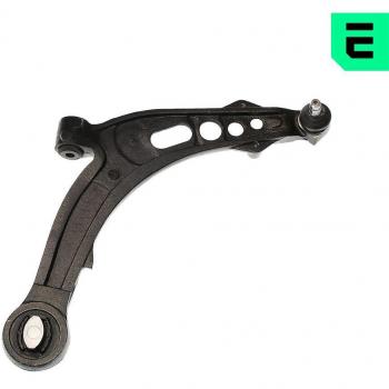 Braço de suspensão G6-801 da OPTIMAL