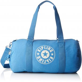 Kipling ONALO Organizador de Bolso, 45 cm, 18 Liters, Azul (Dynamic Blue)