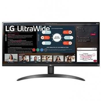 Monitor LED LG 29 IPS UltraWide FullHD 1080p FreeSync