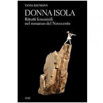 Donna Isola. Ritratti femminili nel romanzo del Novecento