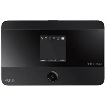 Hotspot Tp-Link M7350 150 Mbps 4G Lte Wi-Fi mobile