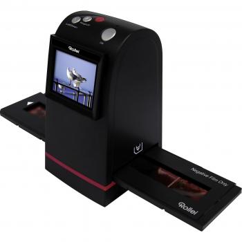 Scanner di Negativi e Diapositive Rollei DF-S 190 SE