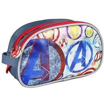 Neceser de Aseo Infantil Avengers Multicolor