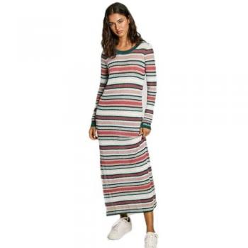 Vestido North multicolor Pepe Jeans para mujer