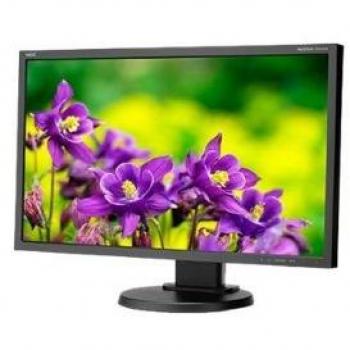 NEC Multisync E243WM LCD Monitor 23.8