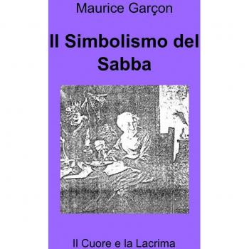 Il Simbolismo del Sabba