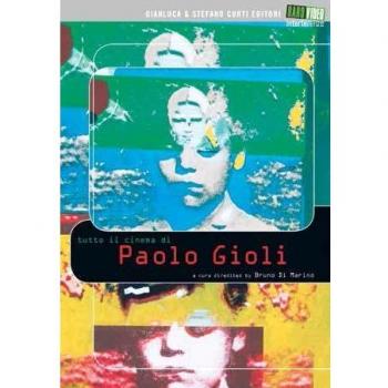 Tutto il cinema di Paolo Gioli (4 DVD)