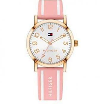 Reloj Tommy Hilfiger Cuadro Azul Infantil