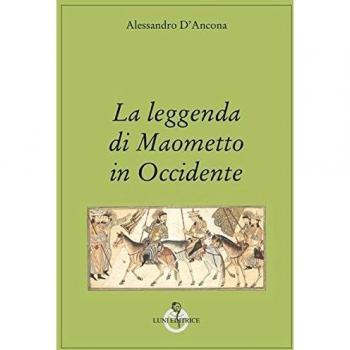 La leggenda di Maometto in Occidente