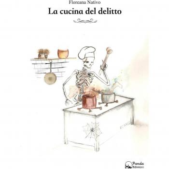 La cucina del delitto